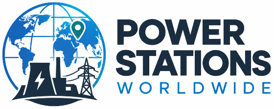 Power Stations Worldwide